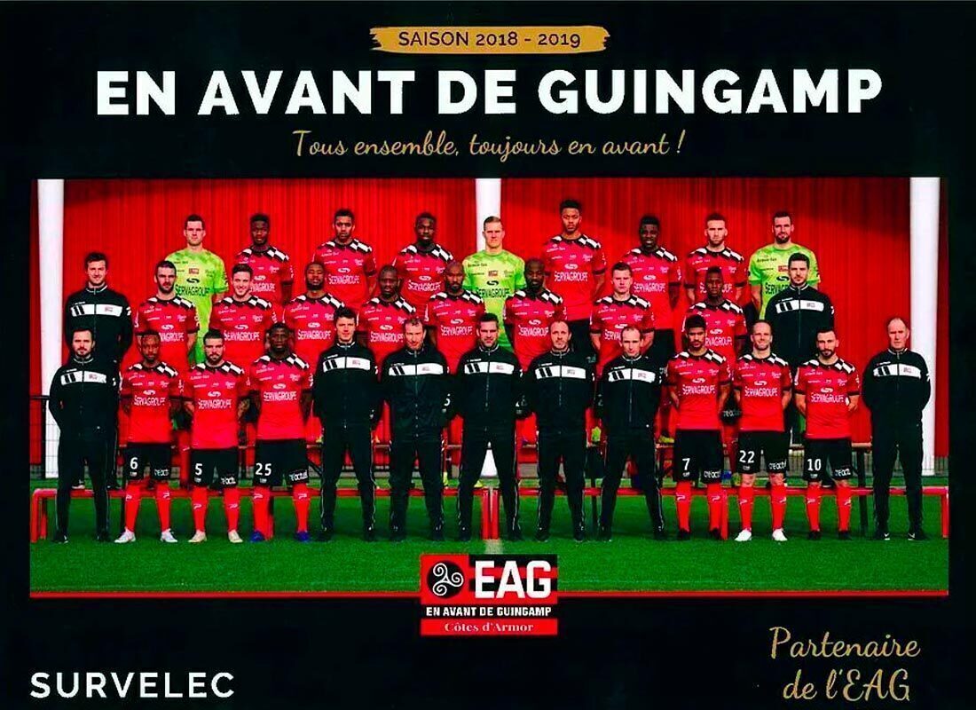 partenariat-survelec-Foot-Guiguamp